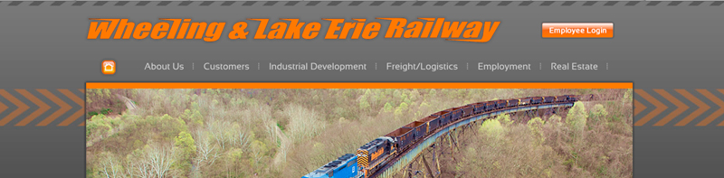 Wheeling Lake Erie Railway